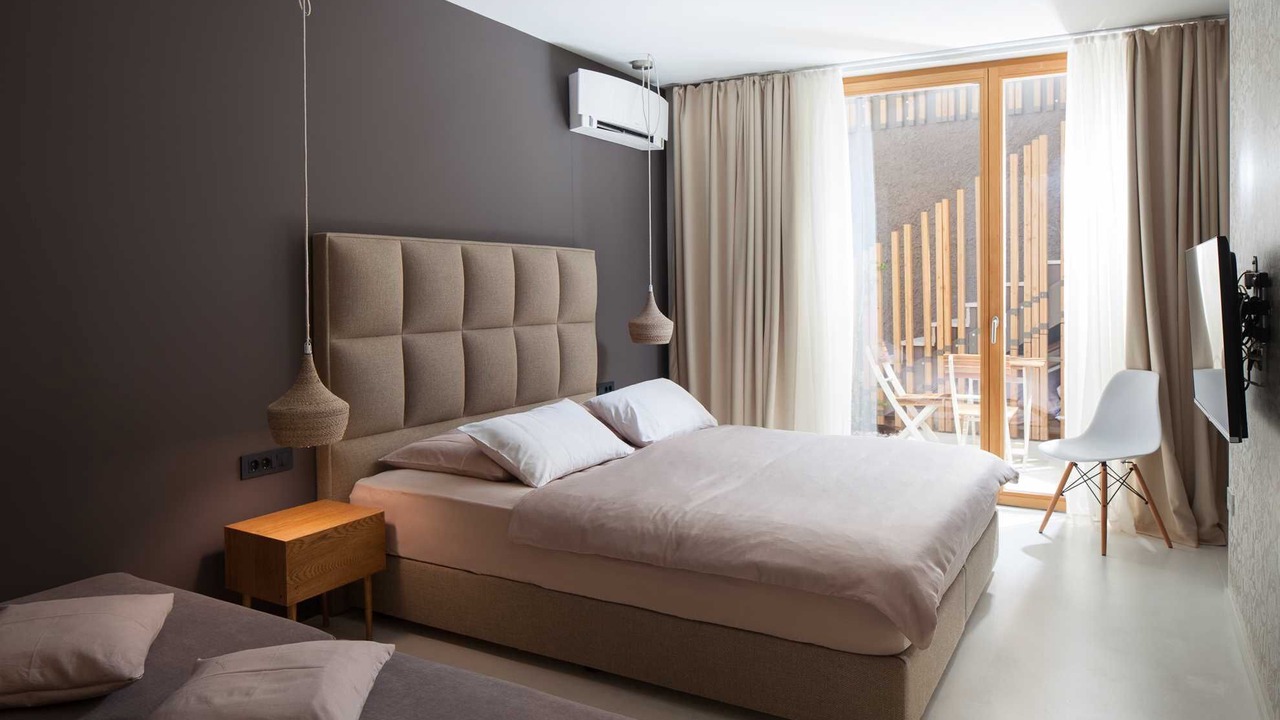 Photo of Bedroom in Klimno