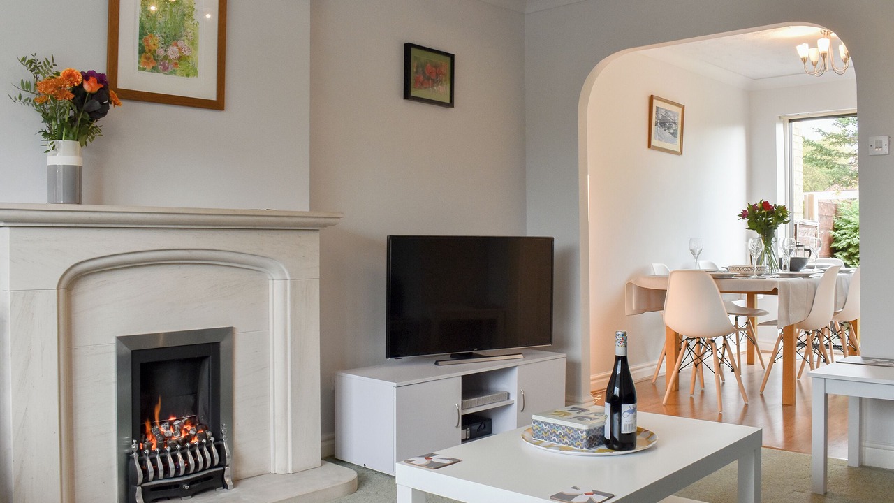 Photo of Bedroom in Pickering