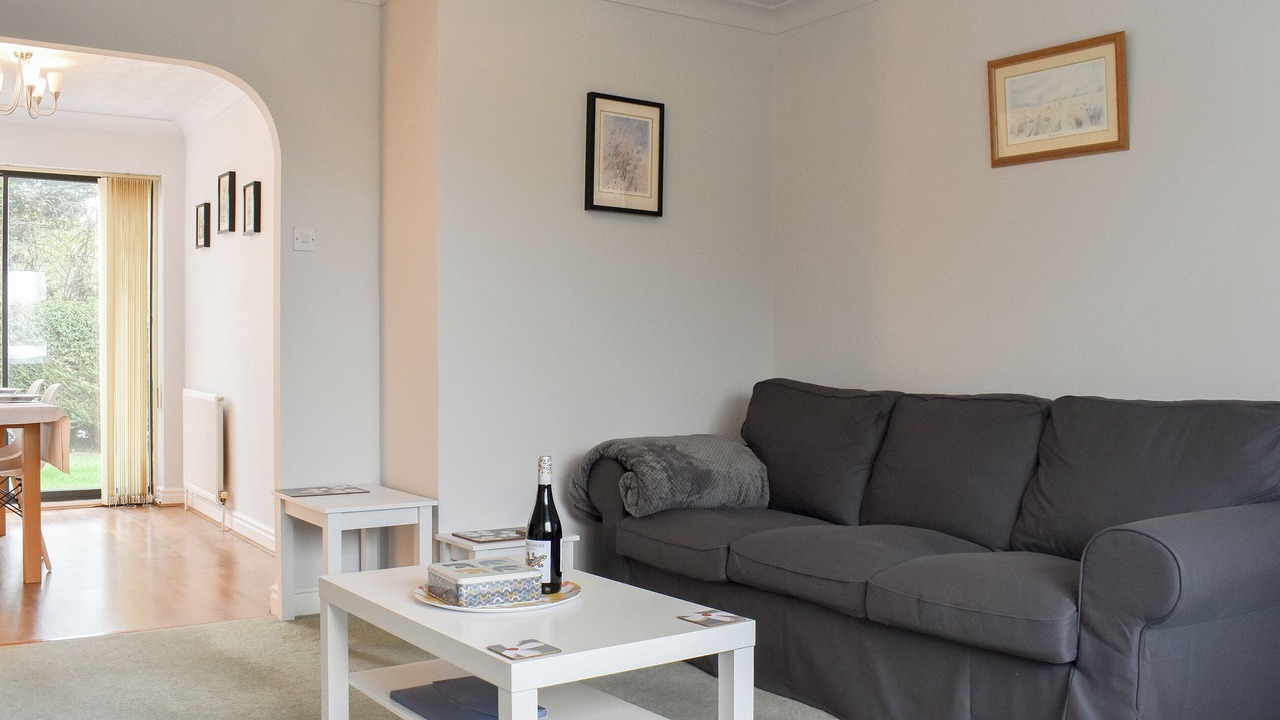 Photo of Bedroom in Pickering