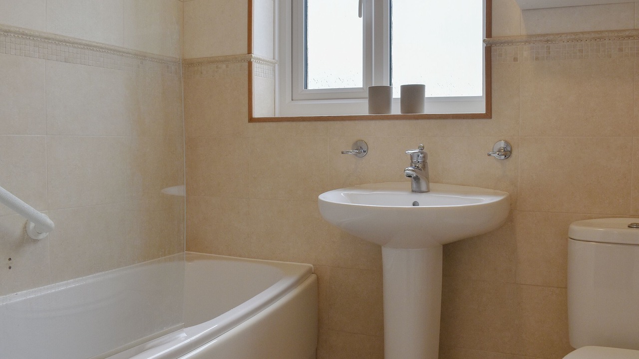 Photo of Bathroom in Pickering