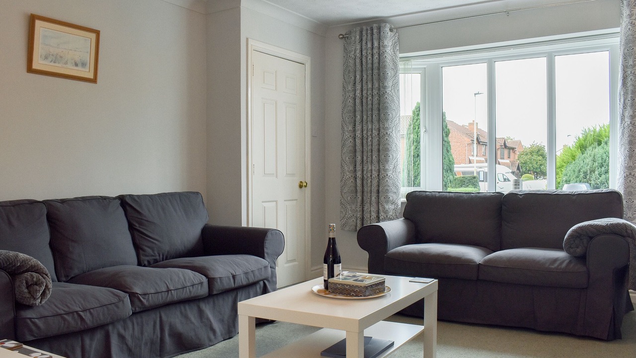 Photo of Bedroom in Pickering