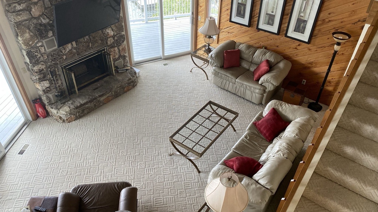 Photo of Livingroom in Lake of the Ozarks