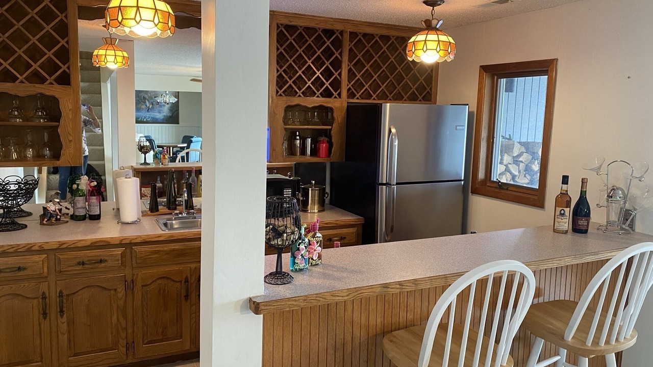 Photo of Kitchen in Lake of the Ozarks