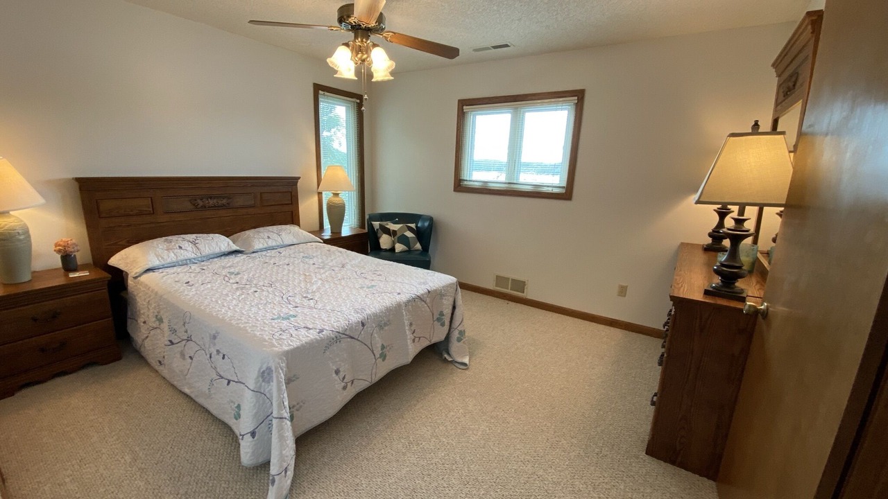 Photo of Bathroom in Lake of the Ozarks