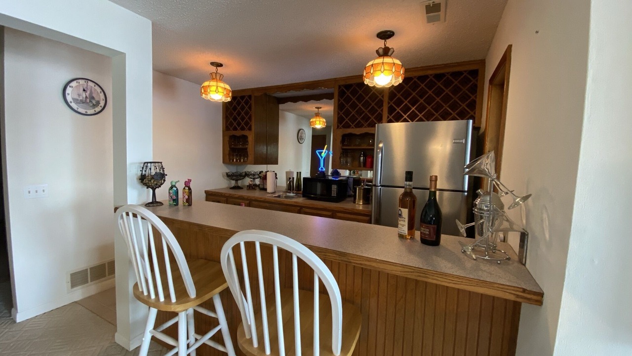 Photo of Kitchen in Lake of the Ozarks