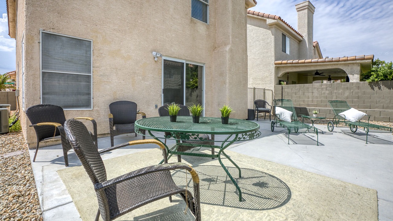 Photo of Outdoor in Summerlin