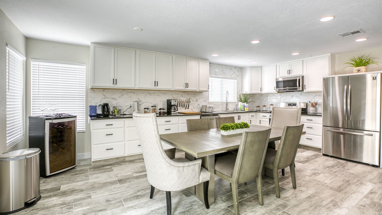 Photo of Kitchen in Summerlin