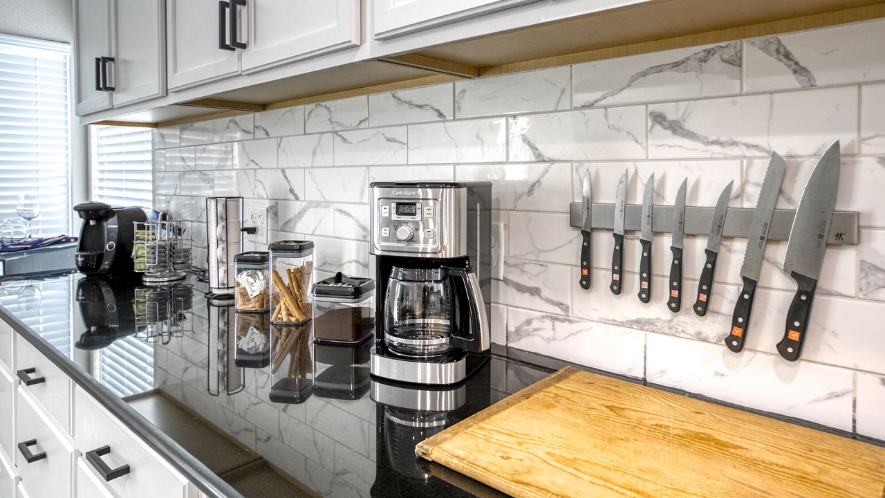 Photo of Kitchen in Summerlin