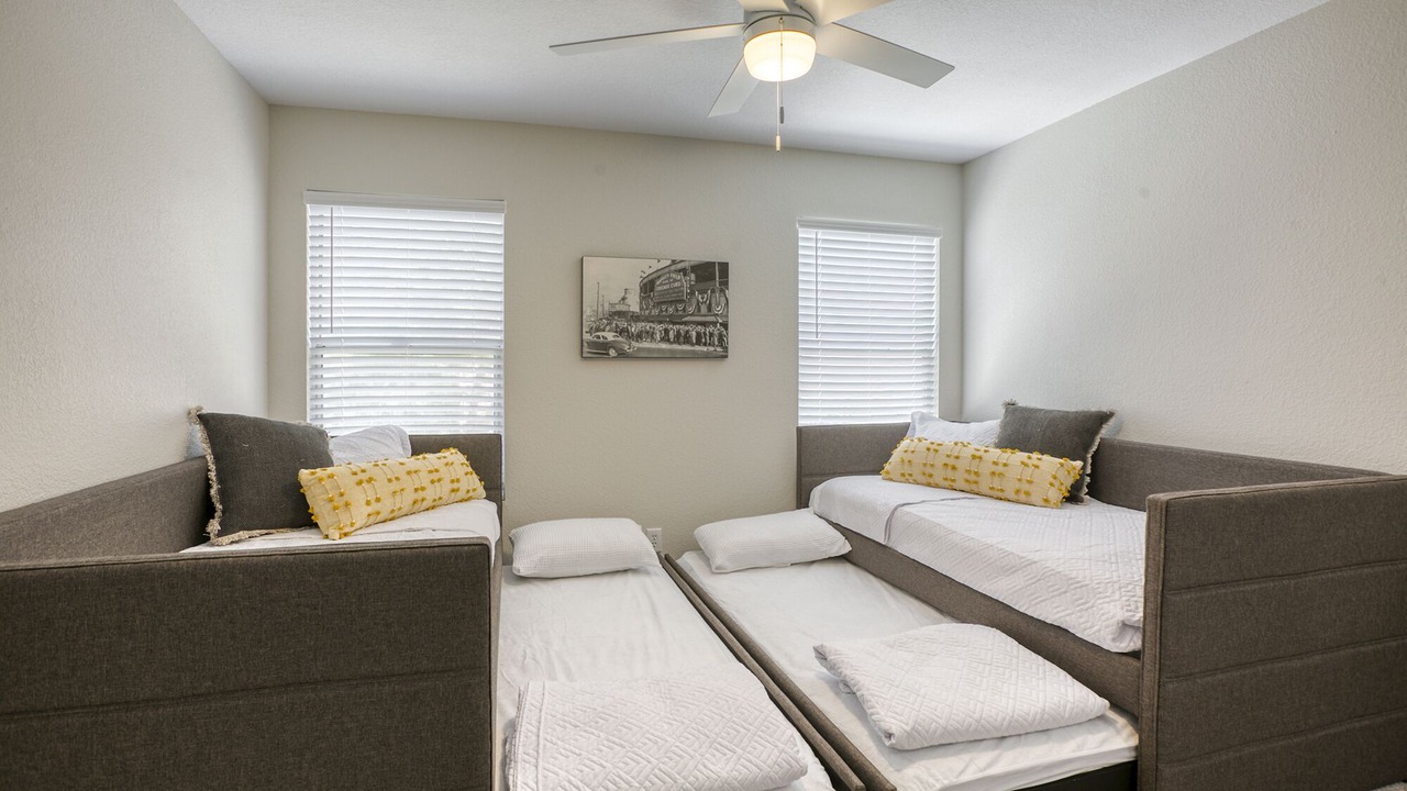 Photo of Bedroom in Summerlin