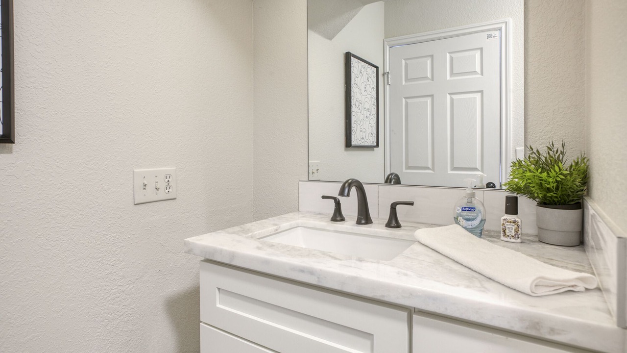 Photo of Bathroom in Summerlin