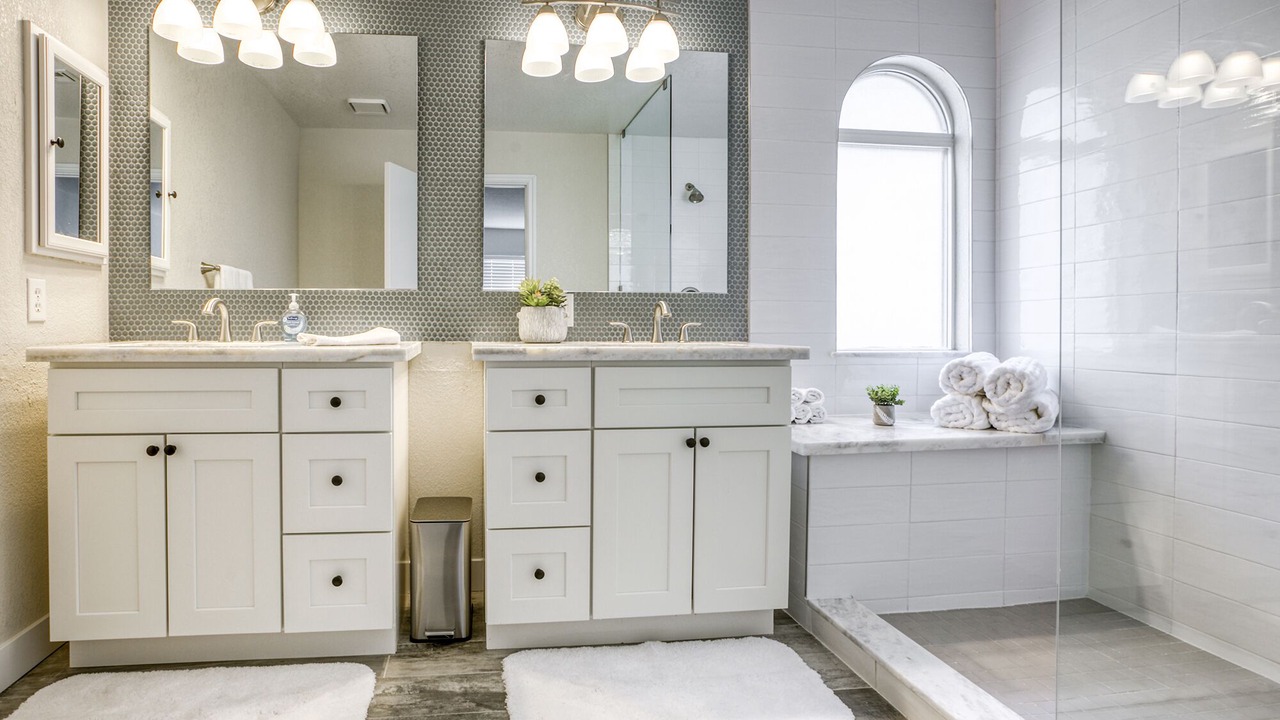 Photo of Bathroom in Summerlin