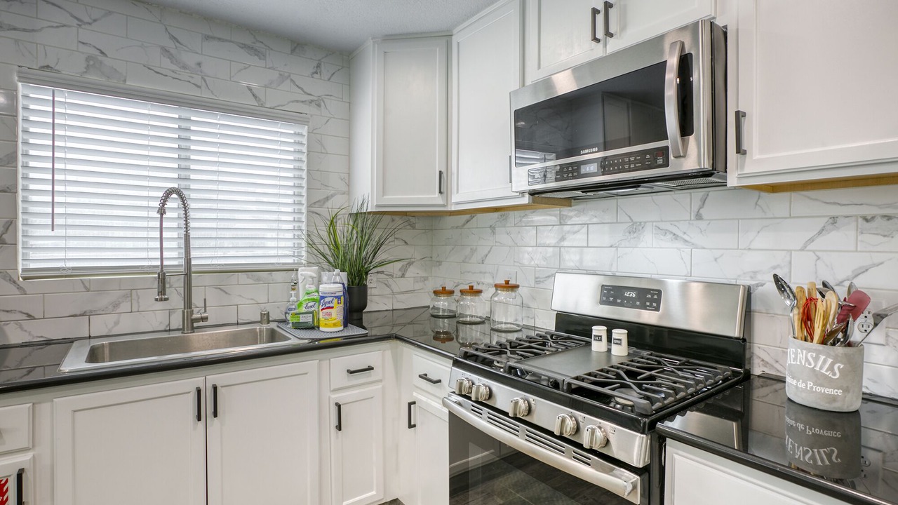 Photo of Kitchen in Summerlin