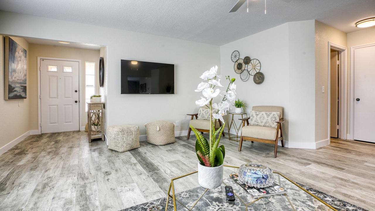 Photo of Livingroom in Summerlin