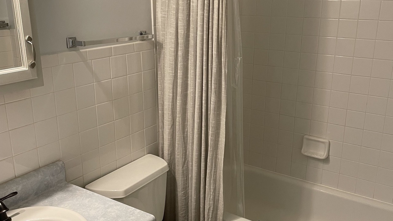 Photo of Bathroom in Auburn