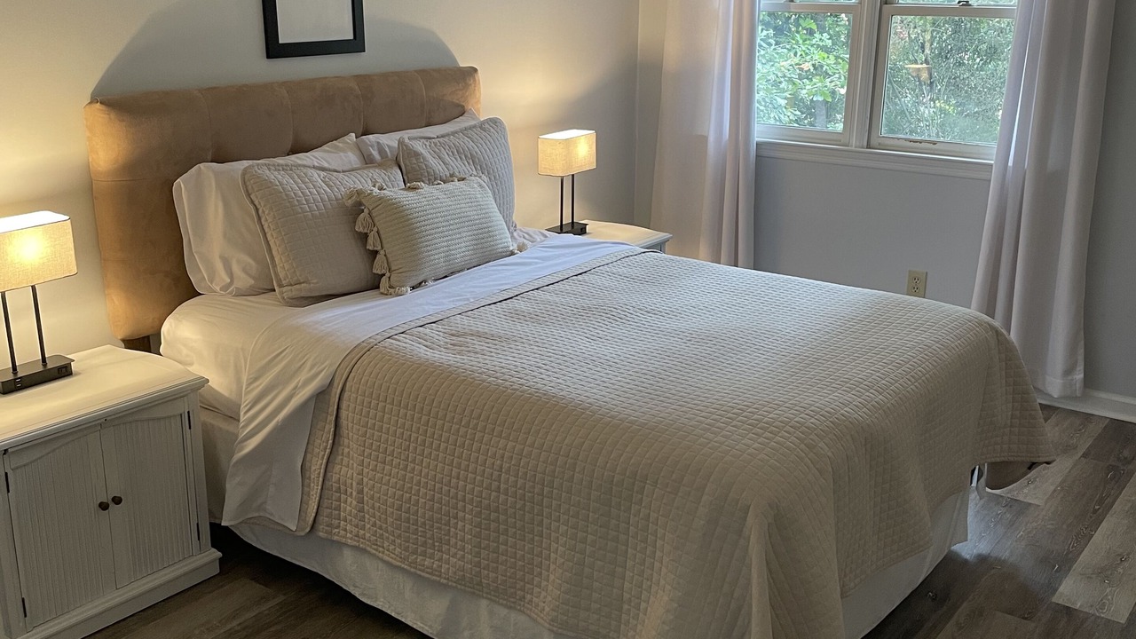 Photo of Bedroom in Auburn