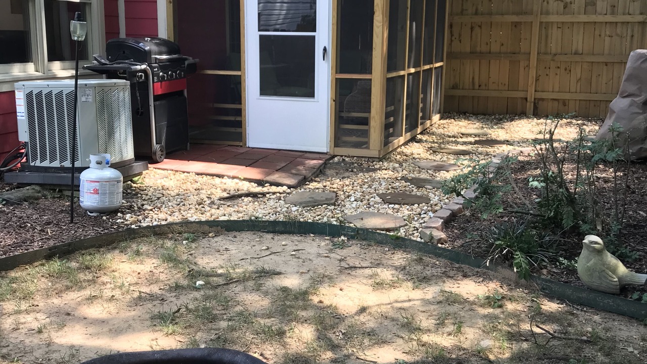 Photo of Outdoor in Auburn