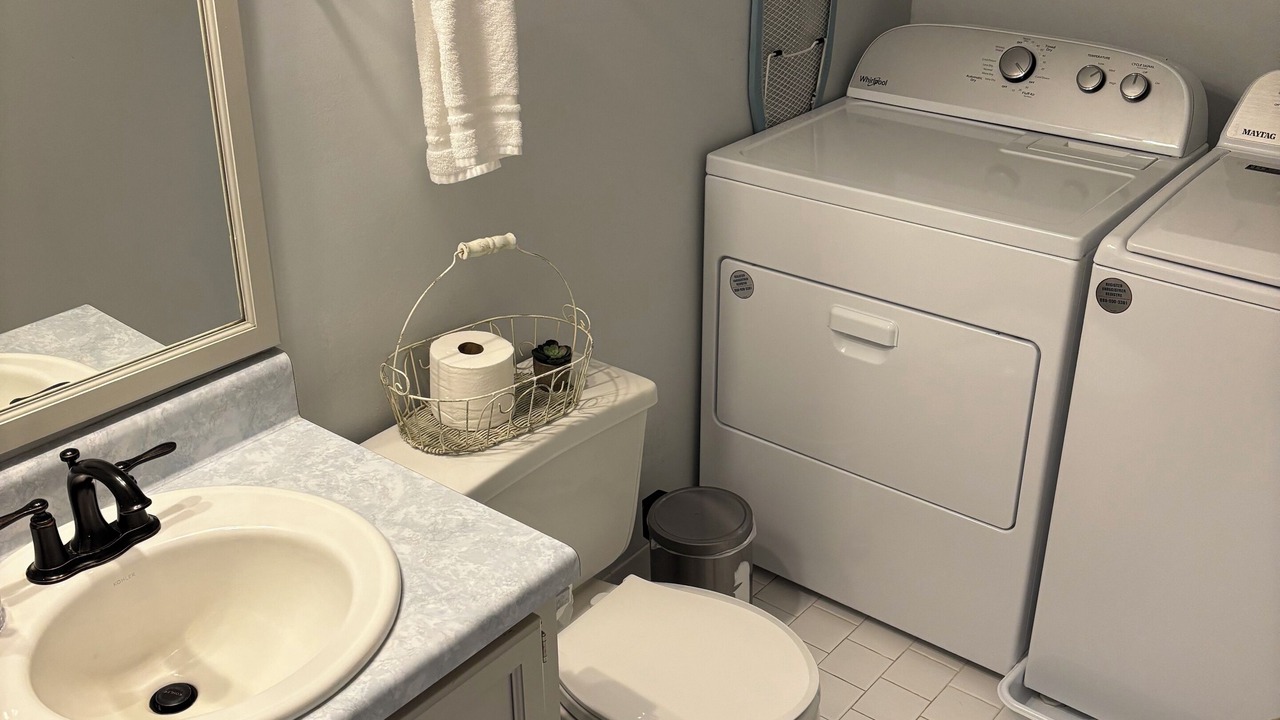 Photo of Bathroom in Auburn