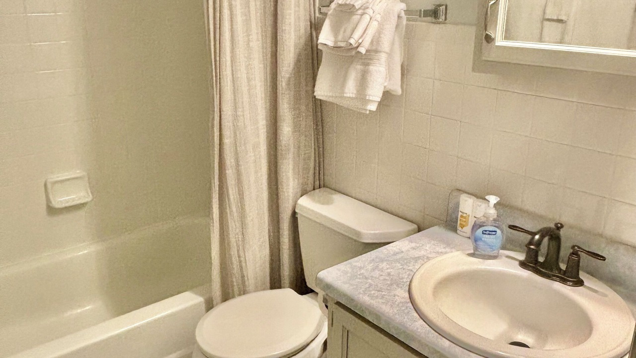Photo of Bathroom in Auburn