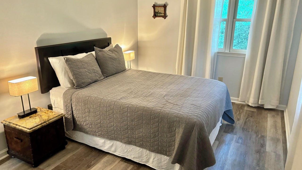 Photo of Bedroom in Auburn