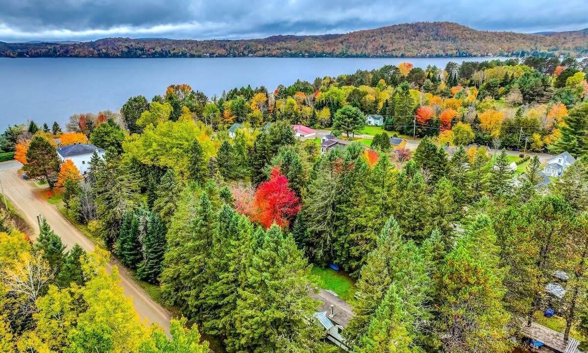 Photo of Outdoor in Lac-des-Plages