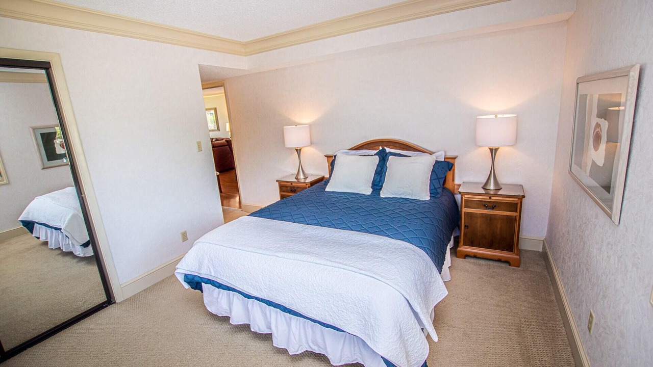 Photo of Bedroom in Wesley Chapel