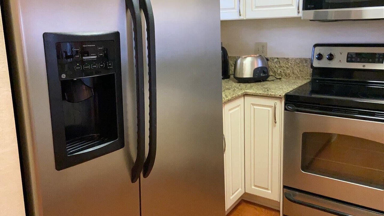 Photo of Kitchen in Wesley Chapel