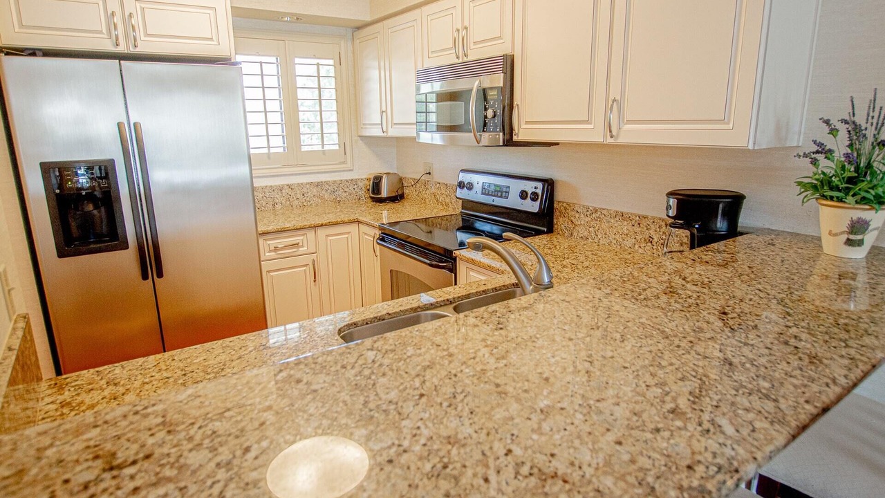 Photo of Kitchen in Wesley Chapel