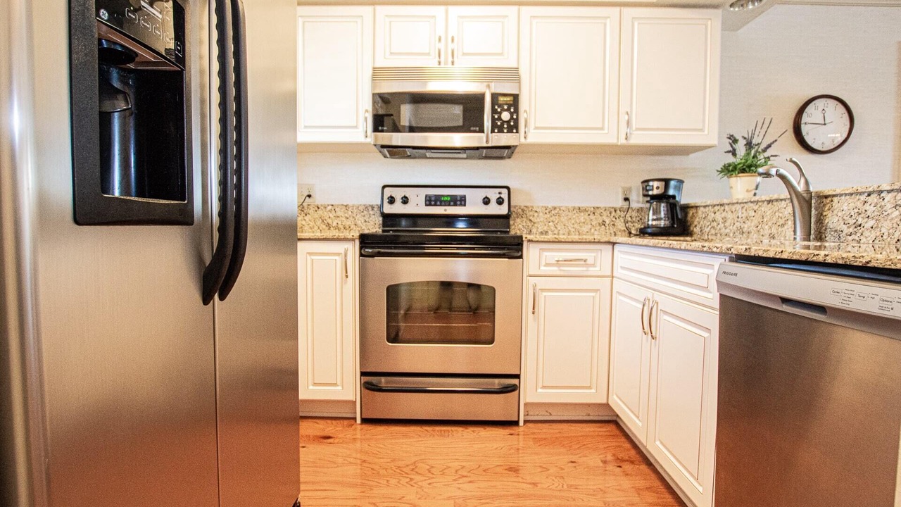 Photo of Kitchen in Wesley Chapel