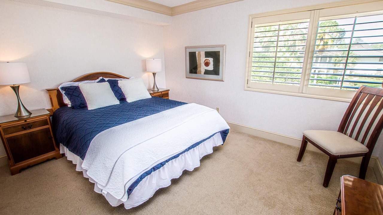 Photo of Bedroom in Wesley Chapel