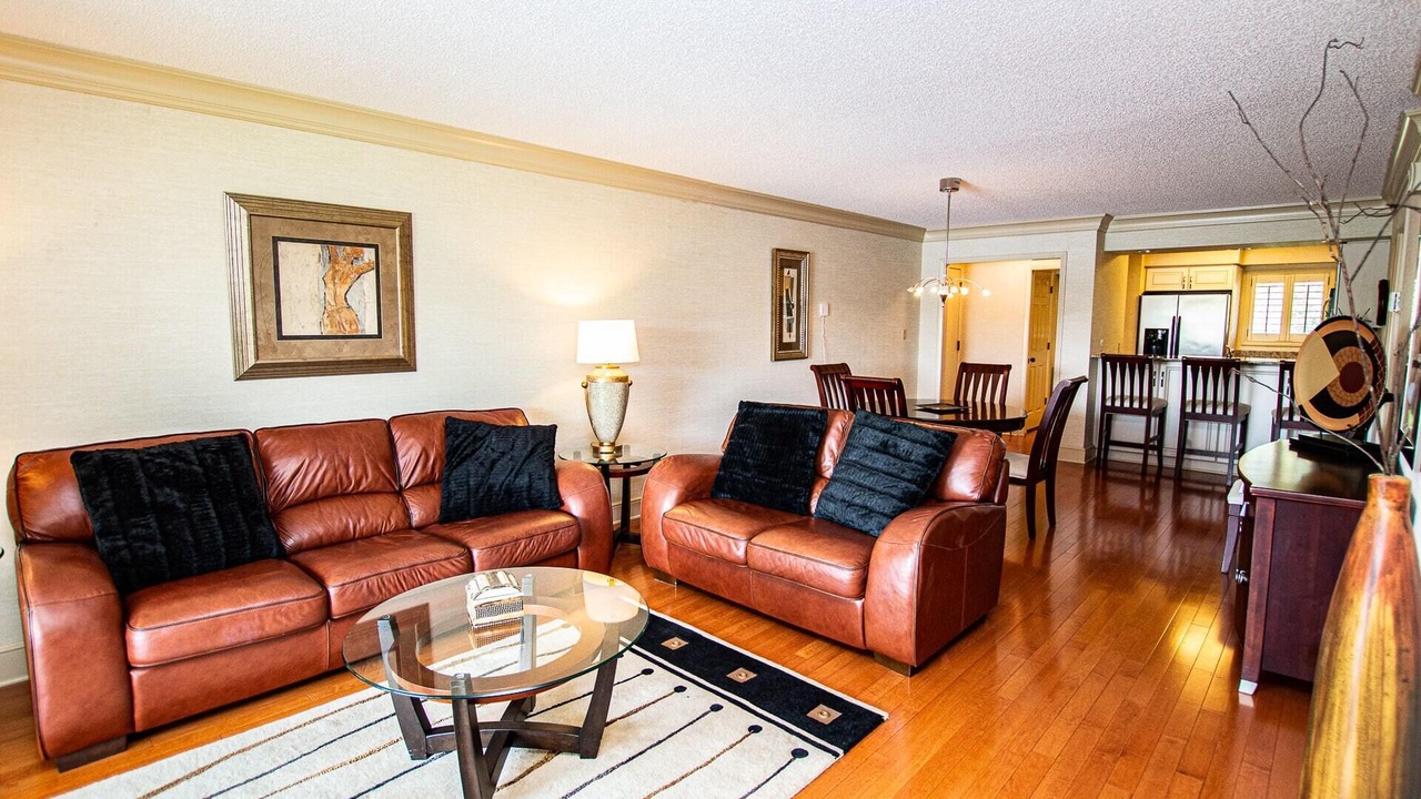 Photo of Livingroom in Wesley Chapel