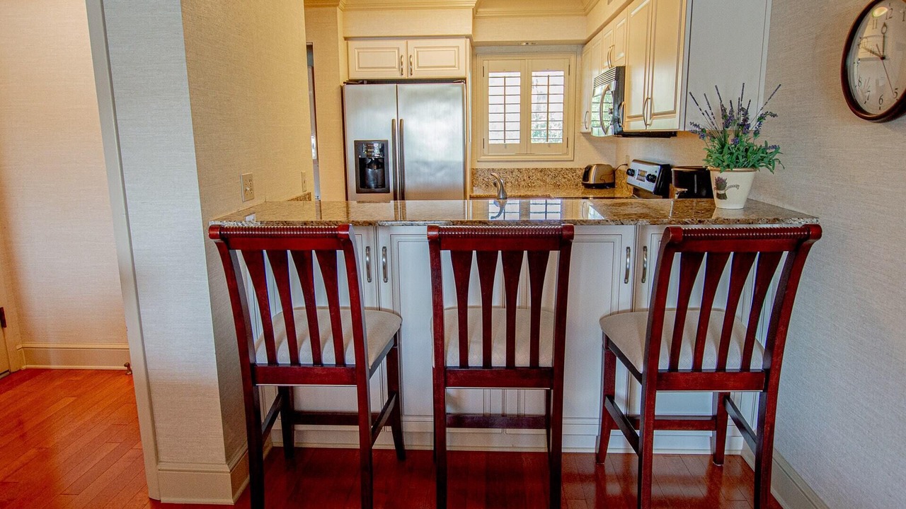 Photo of Kitchen in Wesley Chapel