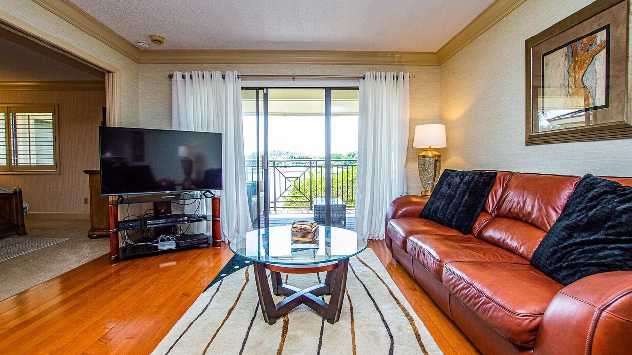 Photo of Livingroom in Wesley Chapel