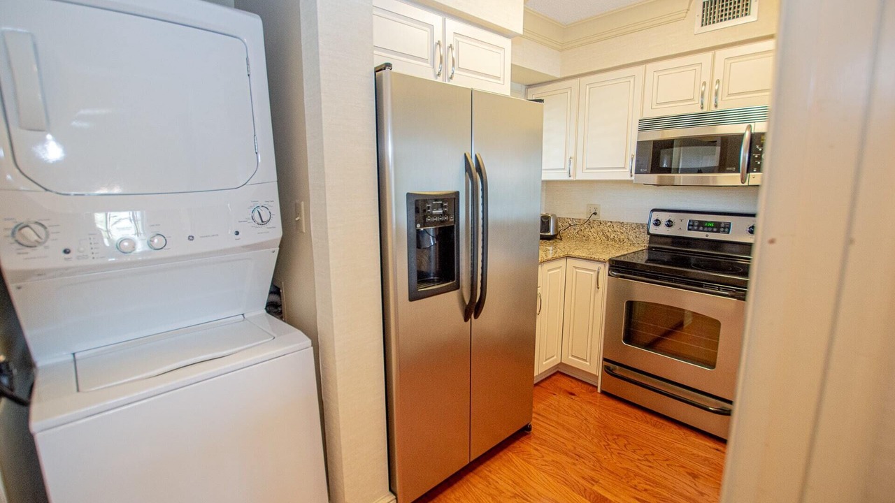 Photo of Kitchen in Wesley Chapel