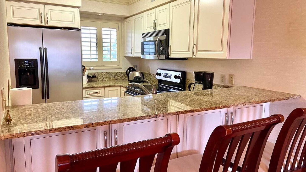 Photo of Kitchen in Wesley Chapel