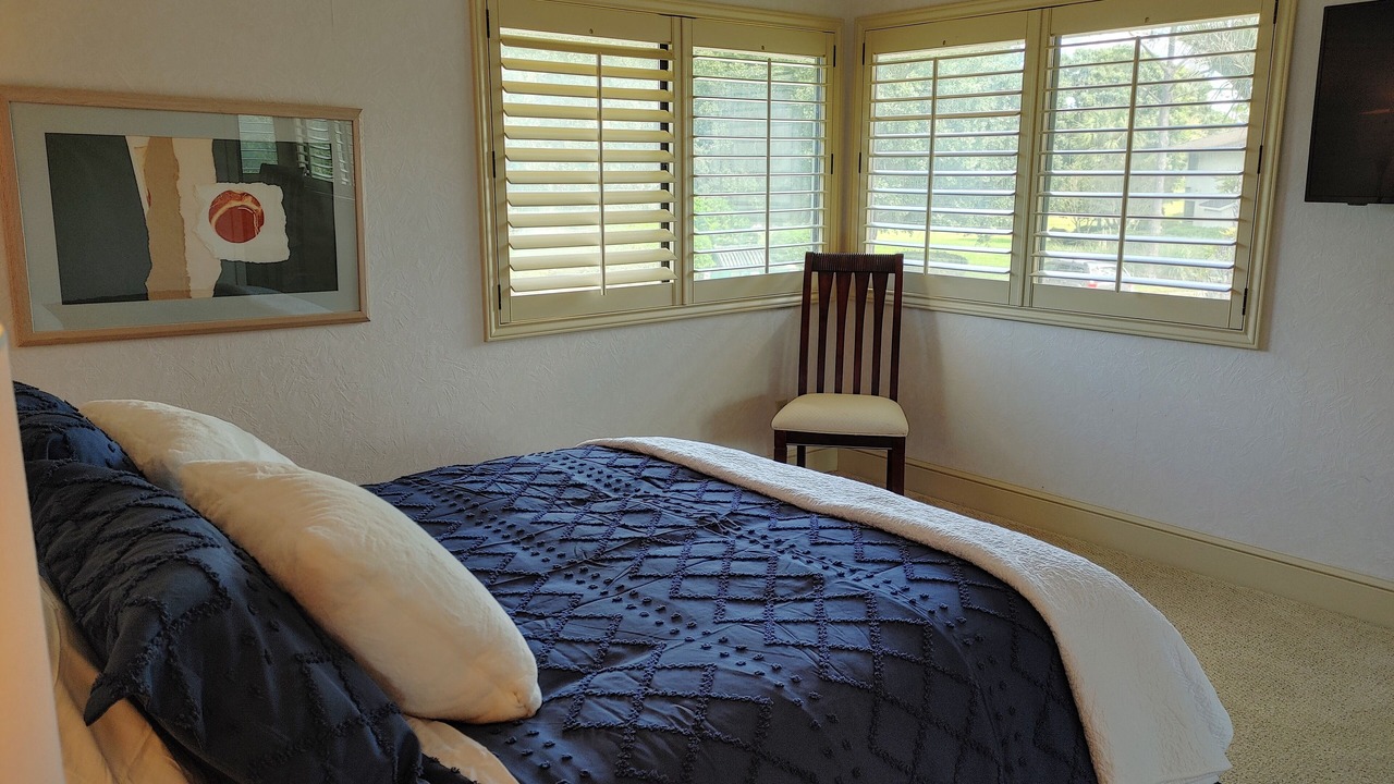 Photo of Bedroom in Wesley Chapel