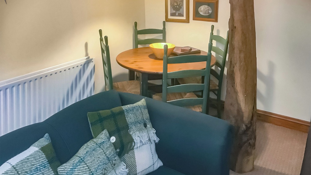 Photo of Bedroom in Melmerby