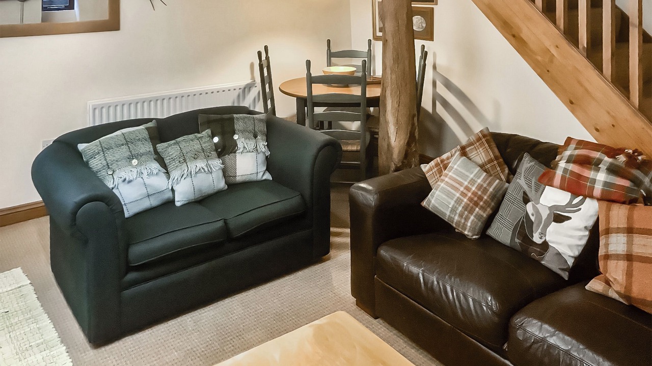 Photo of Bedroom in Melmerby