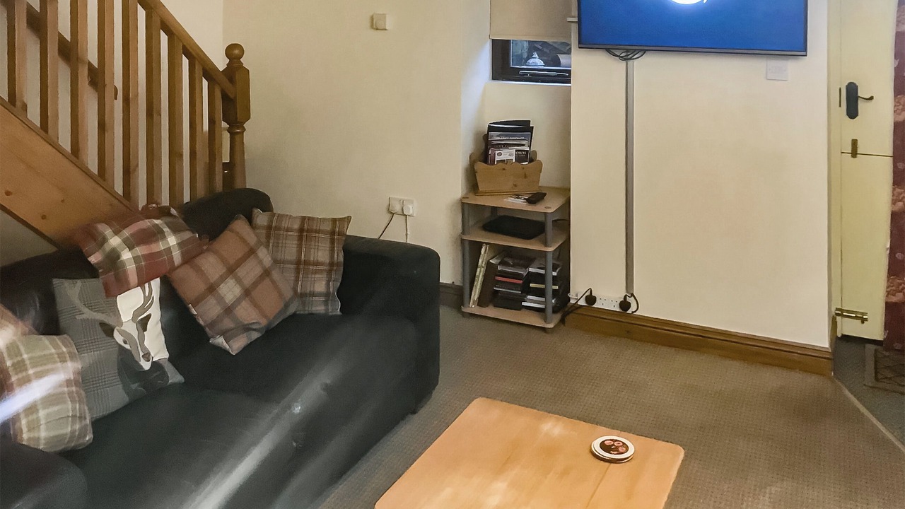 Photo of Bedroom in Melmerby