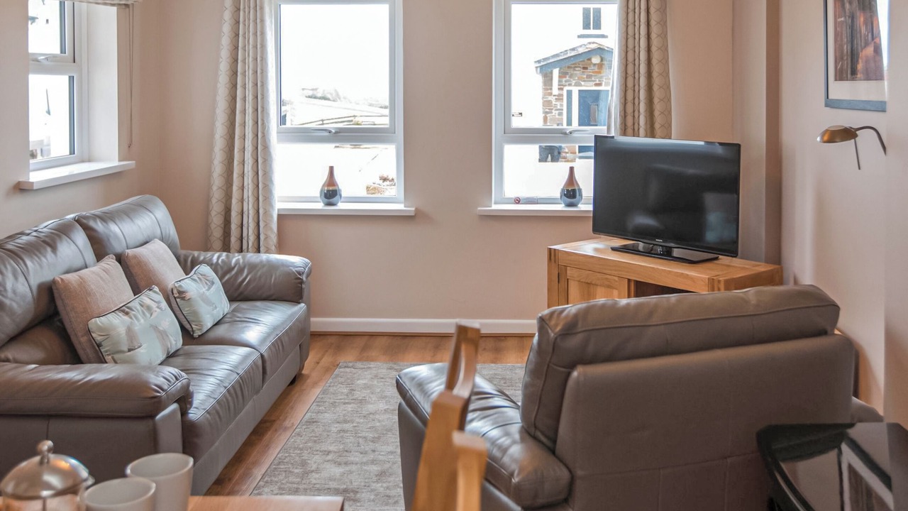 Photo of Bedroom in Lydstep