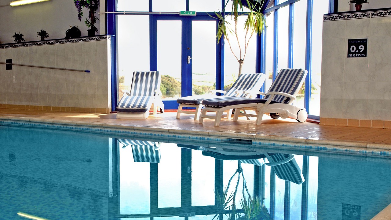 Photo of Outdoor in Lydstep