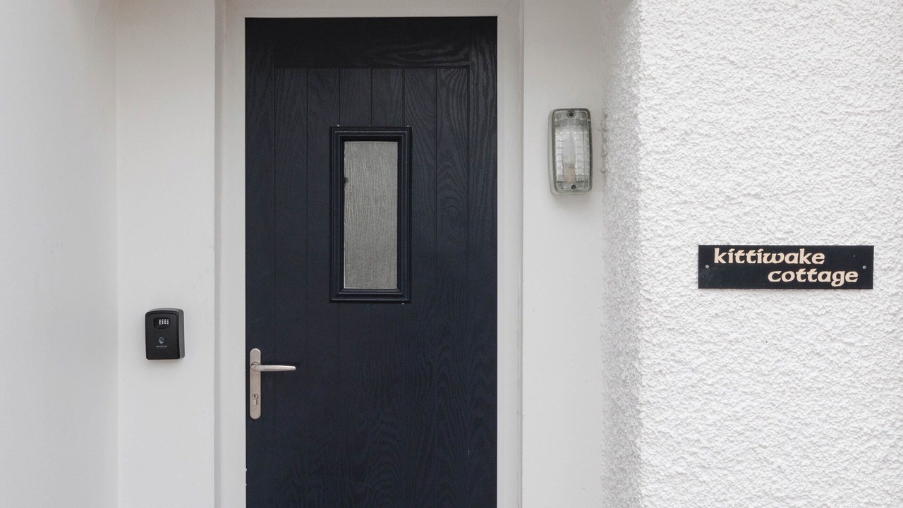 Photo of Outdoor in Lydstep