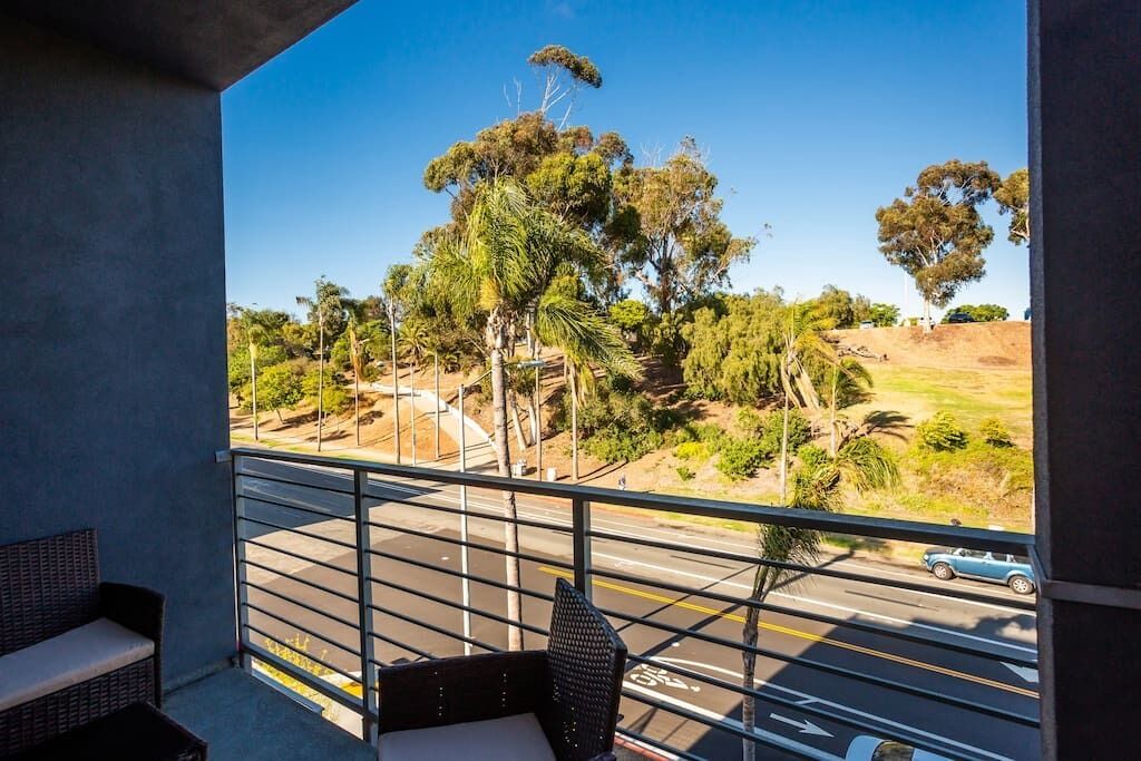 Photo of Outdoor in Bankers Hill