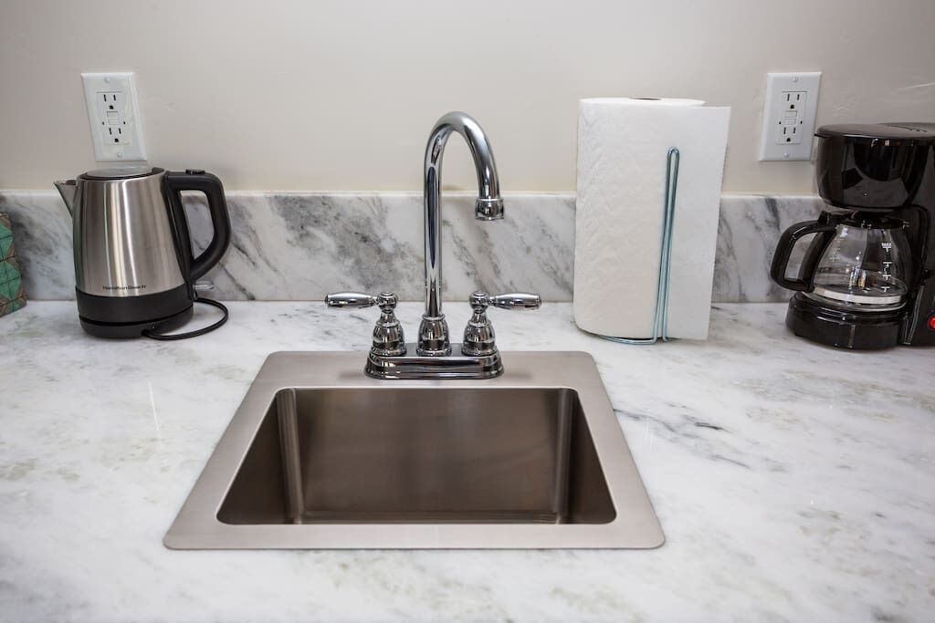 Photo of Kitchen in Bankers Hill