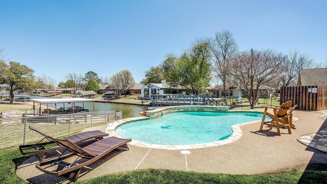 Photo of Outdoor in Granbury