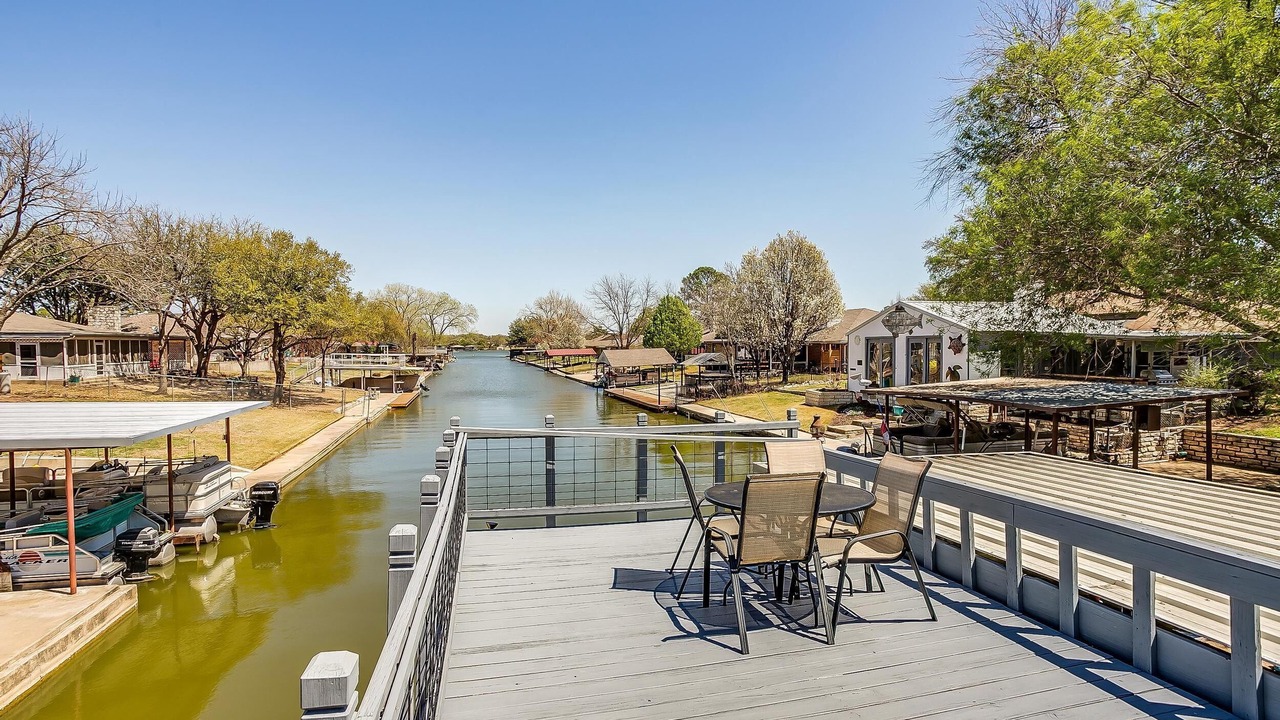 Photo of Outdoor in Granbury