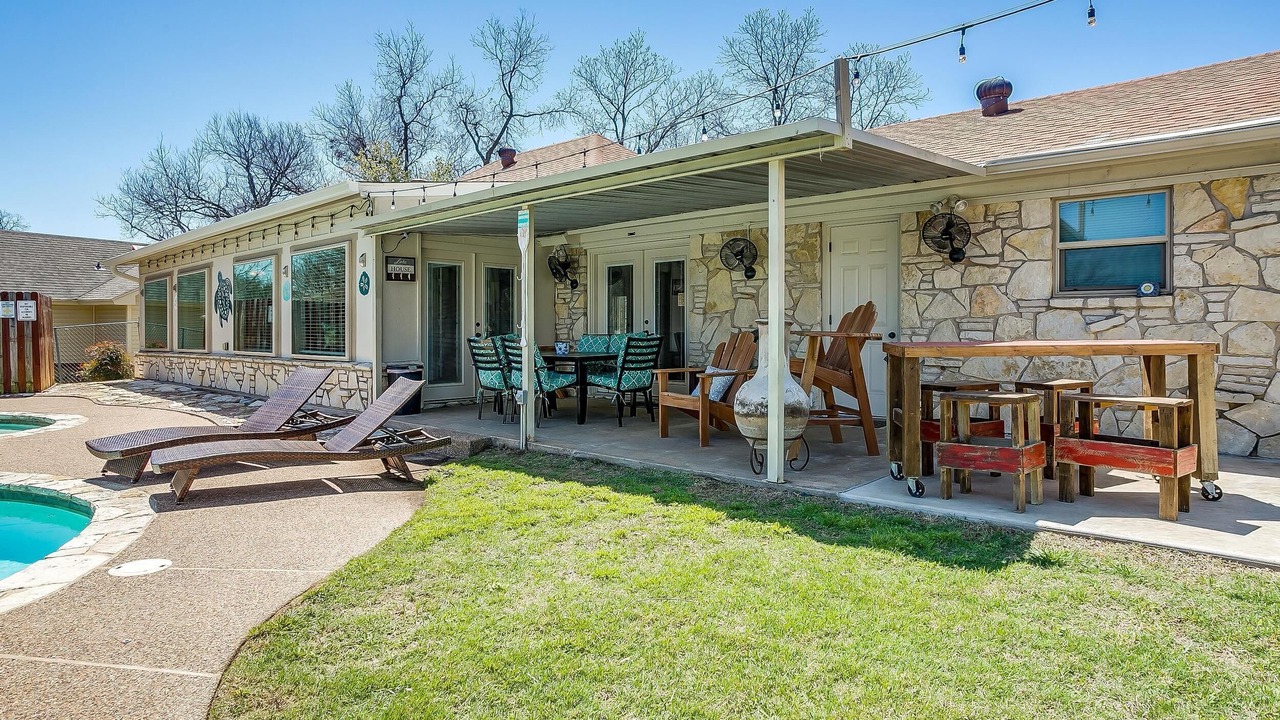 Photo of Outdoor in Granbury