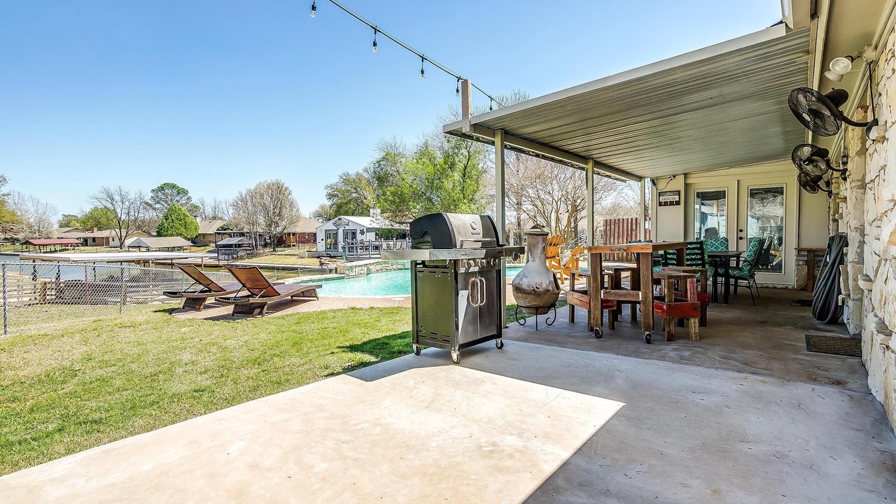 Photo of Outdoor in Granbury