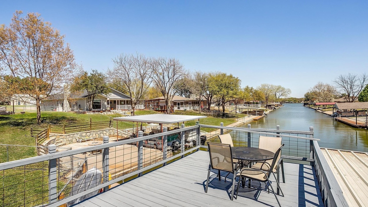 Photo of Outdoor in Granbury