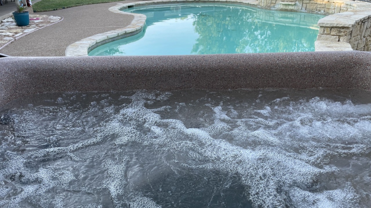 Photo of Outdoor in Granbury