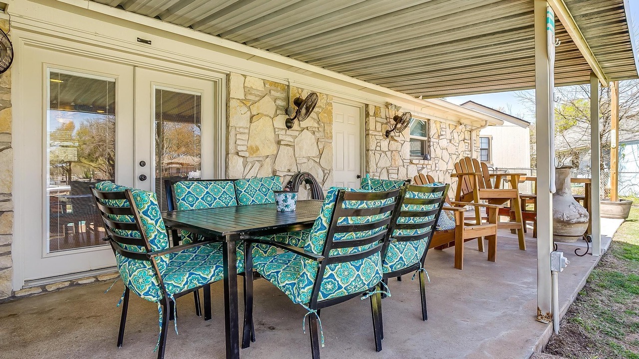Photo of Outdoor in Granbury